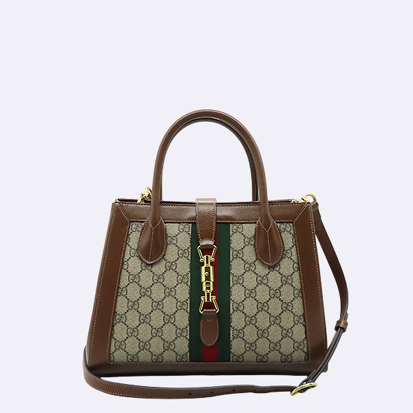 Gucci(����) 649016 ������ ������ GG ������ ĵ���� ��Ű 1961 �̵�� ��Ʈ�� + ��� ��Ʈ�� 2WAY [�λ꼾�Һ���] �̹���2 - ���̺��� �߰���ǰ