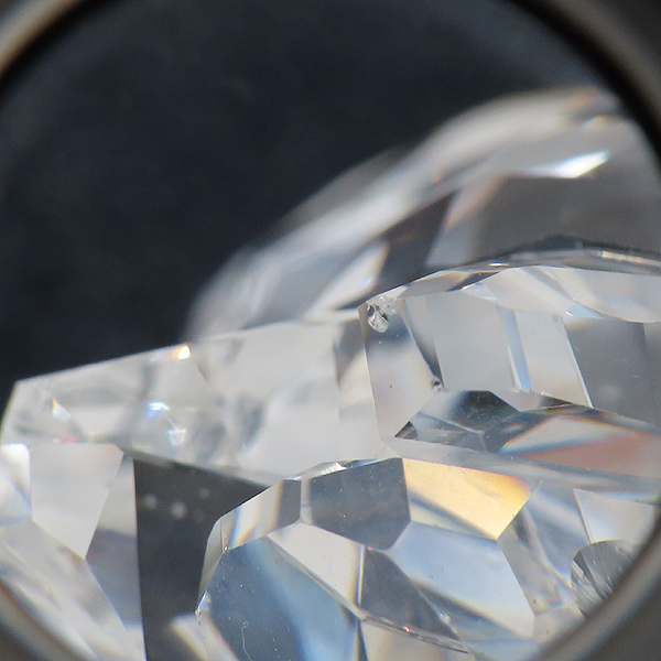 Swarovski(���ͷκ꽺Ű) 843936 ���ؾ��� ���� ũ����Ż �ǱԾ� ��Ʈ [��õ��] �̹���3 - ���̺��� �߰���ǰ