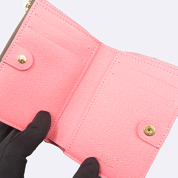 (�̻��) Louis Vuitton(���̺���) M25692 ���� & ��ũ PVC ���׷� ���� ���� ������ [���ε�������] �̹���5 - ���̺��� �߰���ǰ