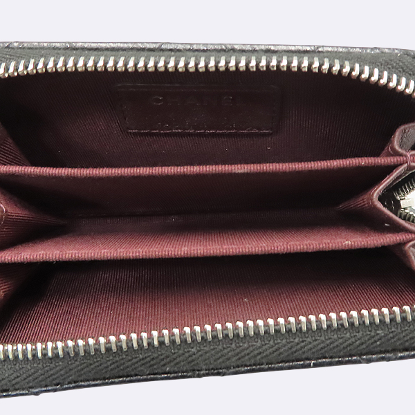 Chanel(����) A69271 ���� ĳ��Ų ����  ī�� ���� [��������] �̹���4 - ���̺��� �߰���ǰ