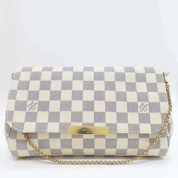 Louis Vuitton(���̺���) N41275 �ٹ̿� ���ָ� ĵ���� ���̺��� MM 2WAY [��õ��] �̹���2 - ���̺��� �߰���ǰ