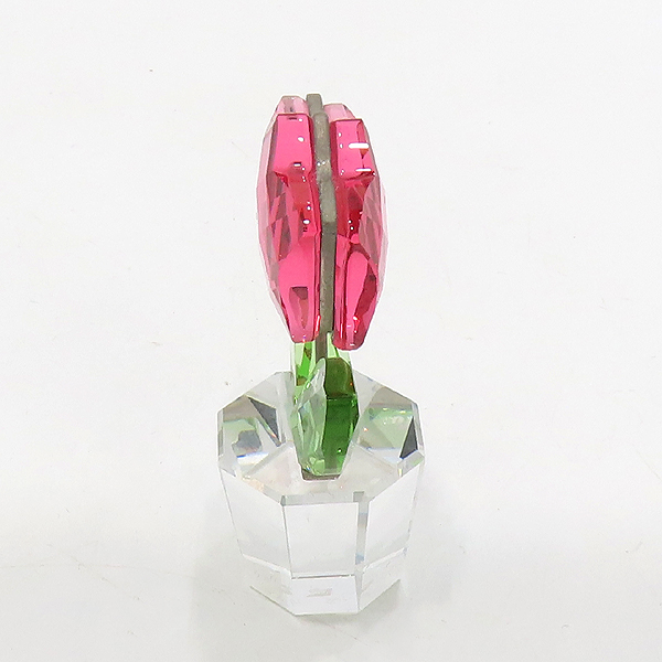 Swarovski(���ͷκ꽺Ű) 657111 ��ũ ũ����Ż ƫ�� ������ �ǱԾ� [��õ��] �̹���3 - ���̺��� �߰���ǰ