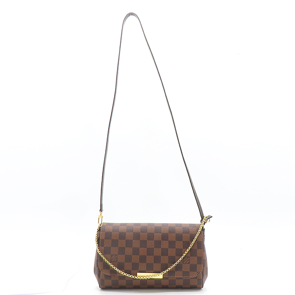 Louis Vuitton(���̺���) N41129 �ٹ̿� ���� ĵ���� ���̺��� MM 2WAY [��õ��] �̹���4 - ���̺��� �߰���ǰ