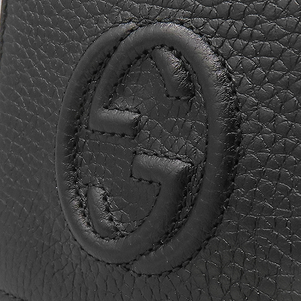 Gucci(����) 598207 ���� SOHO ��ȣ 3�� �÷� ������ [��������] �̹���4 - ���̺��� �߰���ǰ