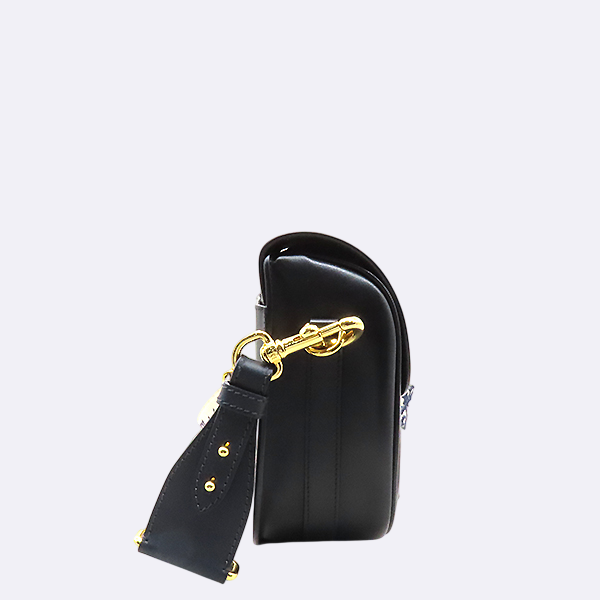 Dior(ũ����î���) M9320UMOB ���� ī����Ų Bobby �ٺ� ���� ���� Dior Oblique �ڼ� ��Ʈ�� ����� [�λ꼾�Һ���] �̹���3 - ���̺��� �߰���ǰ