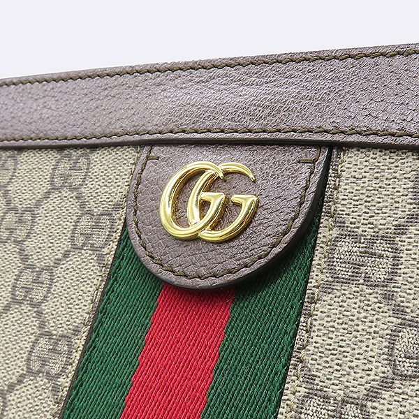 Gucci(����) 503876 GG ������ ĵ���� ���ǵ�� �� ��Ʈ������ ���� ü�� ����� [��������] �̹���5 - ���̺��� �߰���ǰ