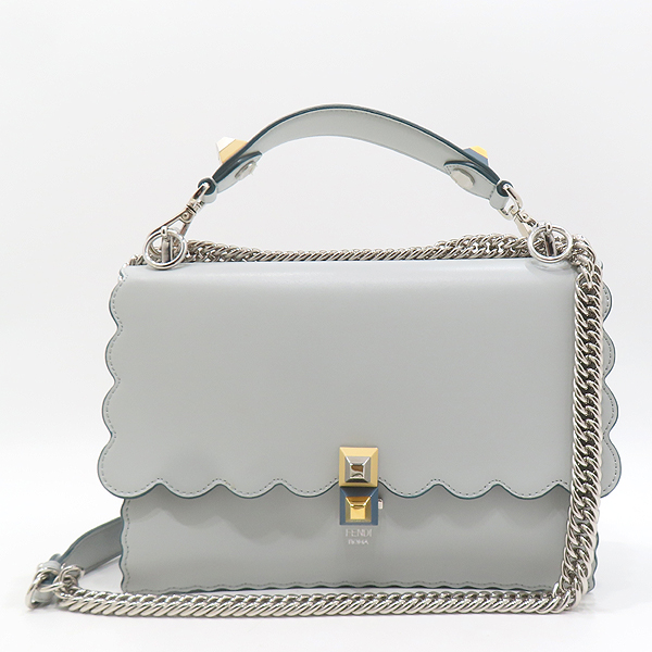 Fendi(���) 8BT283 ��ī�̺��� ���� ĵ���� ��� �̵� ������ ���� ü�� ��� �� ��Ʈ�� [��õ��] �̹���2 - ���̺��� �߰���ǰ