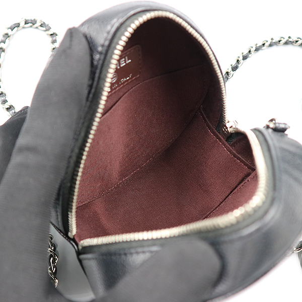 Chanel(����) AP0245 ���� ĳ��Ų Ŭ���� �̴� ���� ���� ü�� ũ�ν��� [�뱸��������] �̹���6 - ���̺��� �߰���ǰ