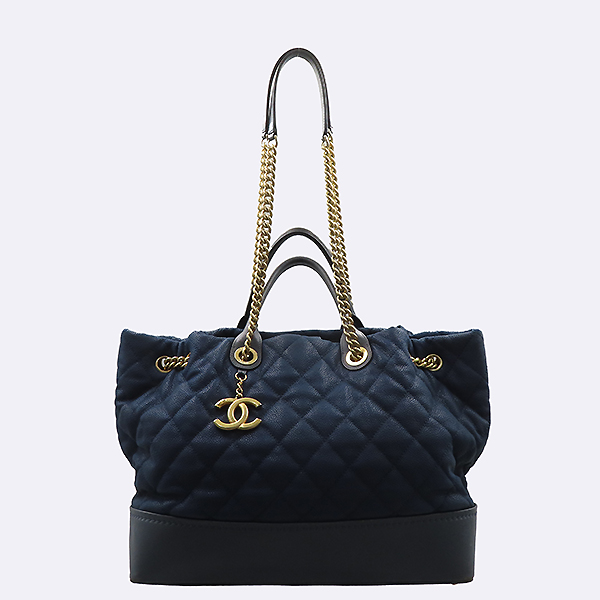 Chanel(����) ���̺� �÷� ��Ʈ ĳ��Ų ���� �ΰ� �� ��� ���۹� 2WAY [�б�����] �̹���3 - ���̺��� �߰���ǰ