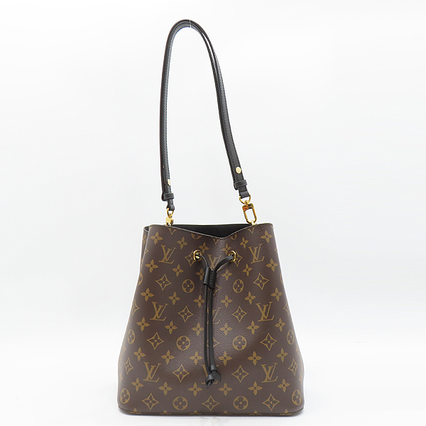 Louis Vuitton(���̺���) M44020 ���׷� ĵ���� NOIR ���� NEONOE �׿��뿡 ��Ŷ ����� [��õ��] �̹���2 - ���̺��� �߰���ǰ
