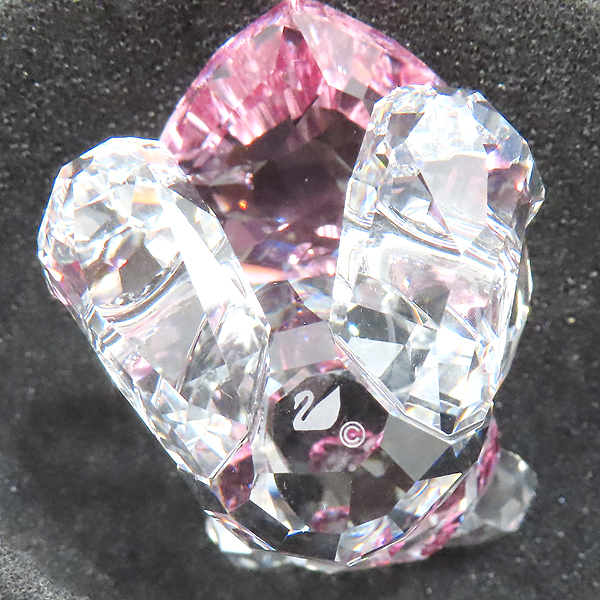 Swarovski(���ͷκ꽺Ű) 1096732 �¸� �� �� ��Ʈ ���� ũ����Ż �ǱԾ� [��õ��] �̹���4 - ���̺��� �߰���ǰ