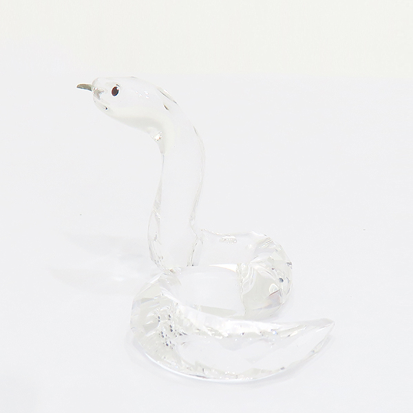 Swarovski(���ͷκ꽺Ű) 625190 ����� ������ũ ũ����Ż �ǱԾ� [��õ��] �̹���2 - ���̺��� �߰���ǰ