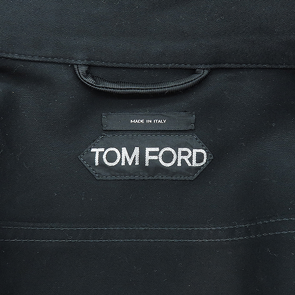TOMFORD(������) BZ028 TFO301 ���� �÷� �귯���� ��ư �� ������ ������ ���� - 52 [��������] �̹���4 - ���̺��� �߰���ǰ
