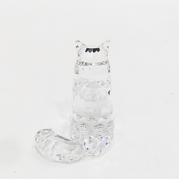 Swarovski(���ͷκ꽺Ű) 160799 ũ����Ż ������ ������ �ǱԾ� [��õ��] �̹���3 - ���̺��� �߰���ǰ