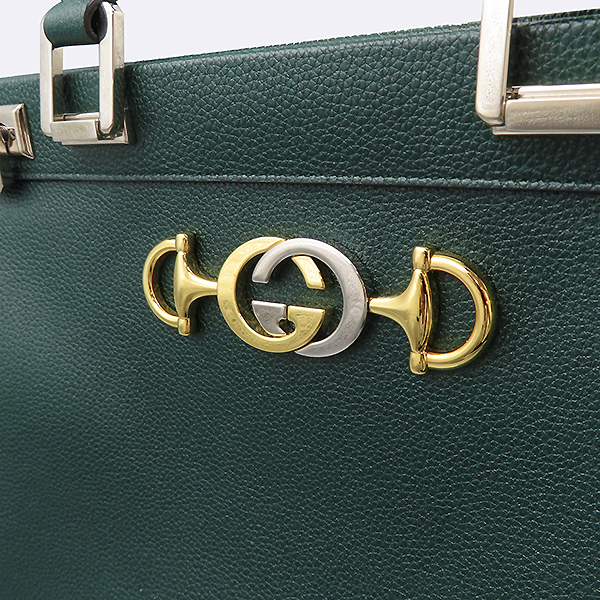 Gucci(����) 564714 �׸� �׷��̴� ���� �ֹ� �̵� ž�ڵ� ��Ʈ�� + �����Ʈ�� [�б�����] �̹���5 - ���̺��� �߰���ǰ