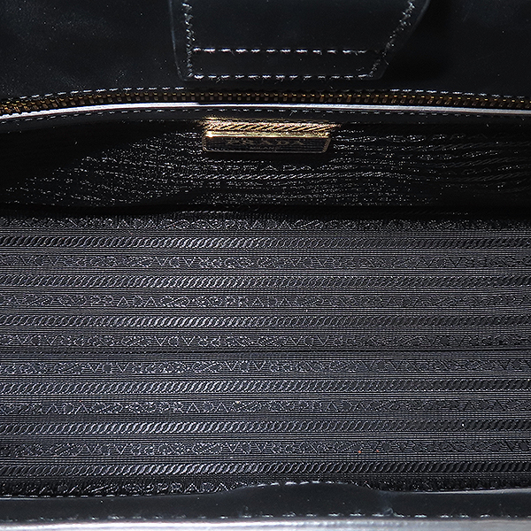 Prada(�����) 1BA227 ���� ���� ���ǾƳ� �ΰ� ��Ʈ�� + �����Ʈ�� 2WAY [��������] �̹���7 - ���̺��� �߰���ǰ