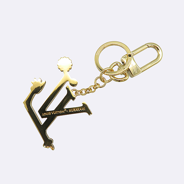Louis Vuitton(���̺���) M02468 ����ī�� �Ϸ�Ű �� �� Ű Ȧ�� [��������] �̹���2 - ���̺��� �߰���ǰ