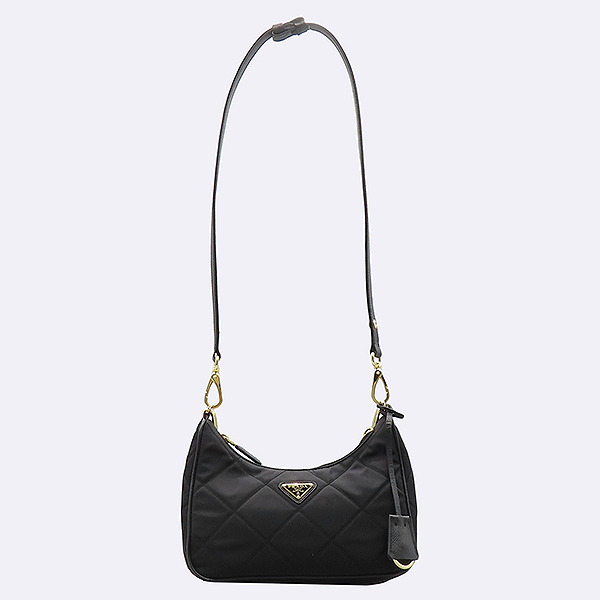 Prada(�����) 1BC204 ������� 1995 ü�� �����Ϸ� �̴Ϲ� [��������] �̹���4 - ���̺��� �߰���ǰ