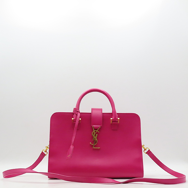 YSL(�Ի��ζ�) 357395 ��ũ ���� ���׷� ī�ٽ� ���� �� 2WAY [�д�������] �̹���2 - ���̺��� �߰���ǰ