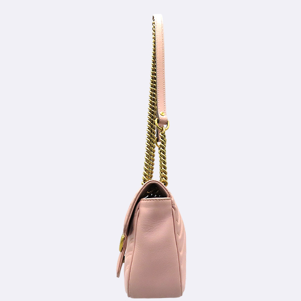 Gucci(����) 443497 ��ũ ���� ���� GG ����Ʈ ���� ��Ʋ��� ���� ����� [��������] �̹���3 - ���̺��� �߰���ǰ