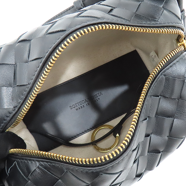 BOTTEGAVENETA(���װ�����Ÿ) 796615 ���� �÷� ���� ž�ڵ� ũ�ν��� 2-WAY [��õ��] �̹���7 - ���̺��� �߰���ǰ