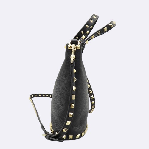 VALENTINO(�߷�Ƽ��) 3W0P0W31 VSH 0NO ���� �÷� �� ���͵� ��Ʈ�� + ��� ��Ʈ�� [û��������] �̹���2 - ���̺��� �߰���ǰ