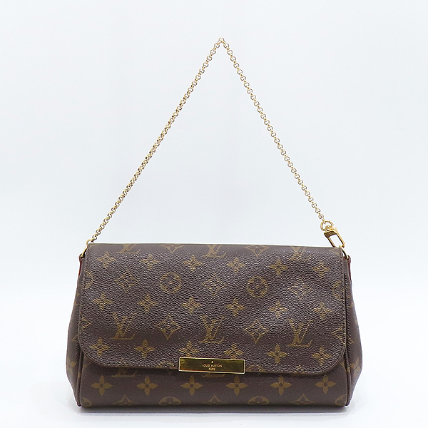 Louis Vuitton(���̺���) M40718 ���׷� ĵ���� ���̺��� MM ũ�ν� 2-WAY  [��õ��] �̹���2 - ���̺��� �߰���ǰ