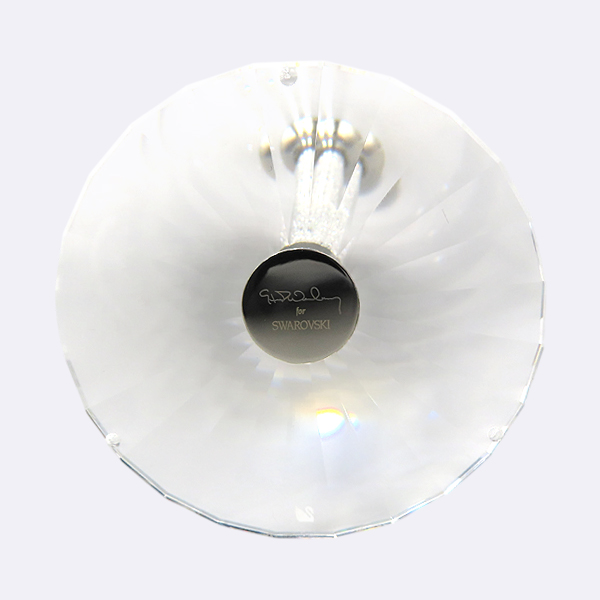 Swarovski(���ͷκ꽺Ű) 1095948 ũ�����и� ���� �� �۶� 2P ��Ʈ [��������] �̹���3 - ���̺��� �߰���ǰ
