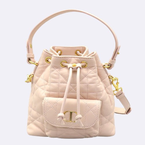 Dior(ũ����î���) M3369UNOZ ��ũ ����Ų ī�� �̴� ��Ŷ ��Ʈ ũ�ν��� 2WAY [û��������] �̹���2 - ���̺��� �߰���ǰ