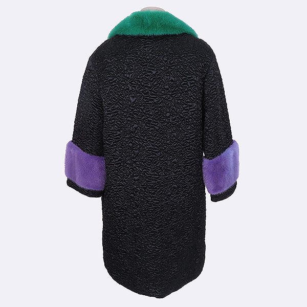 Gucci(����) 424486 ���� �÷� ��ũ �� Ʈ���� ���Ϸ� ���� ������ ��Ʈ - 40 [��������] �̹���3 - ���̺��� �߰���ǰ