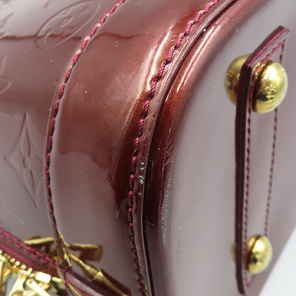 Louis Vuitton(���̺���) M91611 ������ ���� �˸� PM ��Ʈ�� [��������] �̹���4 - ���̺��� �߰���ǰ