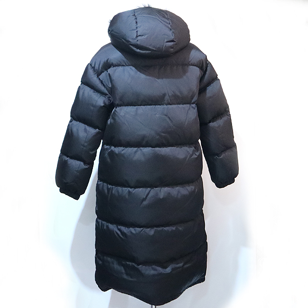 Prada(�����) 29Y808 ���� �����ٿ� �ﰢ�ΰ� ������ ���е� ���� - 36size [�뱸��������] �̹���3 - ���̺��� �߰���ǰ