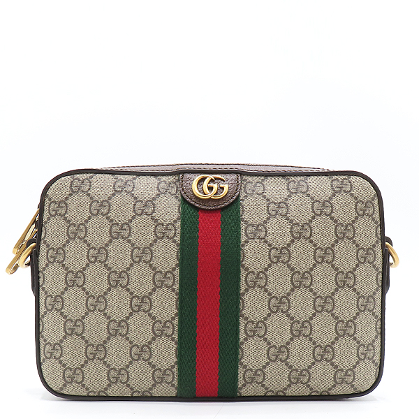 Gucci(����) 699439 GG ������ ���ǵ�� ���� ũ�ν��� [��õ��] �̹���2 - ���̺��� �߰���ǰ