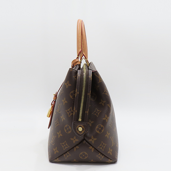 Louis Vuitton(���̺���) M45898 ���׷� ĵ���� �׶� �ȷ� MM ��Ʈ��+��Ʈ�� [��õ��] �̹���3 - ���̺��� �߰���ǰ