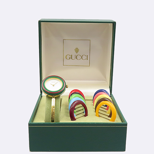 Gucci(����) 11 12.2 �÷� ü���� �� ������ ������ �ð� + �÷� ü���� �� [��������] �̹���5 - ���̺��� �߰���ǰ