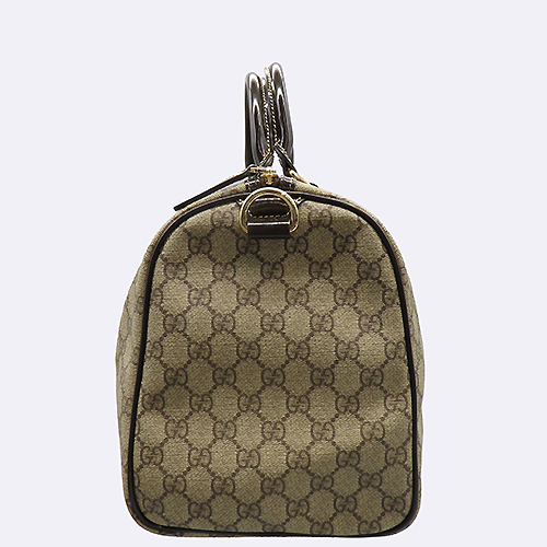 Gucci(����) 193603 GG�ΰ� PVC ���� Ʈ���� ������ ��Ʈ�� [��������] �̹���3 - ���̺��� �߰���ǰ