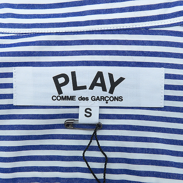(�̻��) COMME DES GARCONS(�ĵ� ������) AZ-B007 ���� ��ư ���� ��Ʈ ���� ��Ʈ������ ������ ���� [��������] �̹���4 - ���̺��� �߰���ǰ