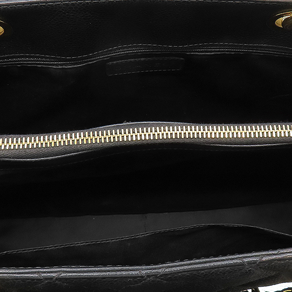 Chanel(����) A50995 ���� �÷� ĳ��� �׷������ ���� �ΰ� ü�� ����� [��������] �̹���5 - ���̺��� �߰���ǰ