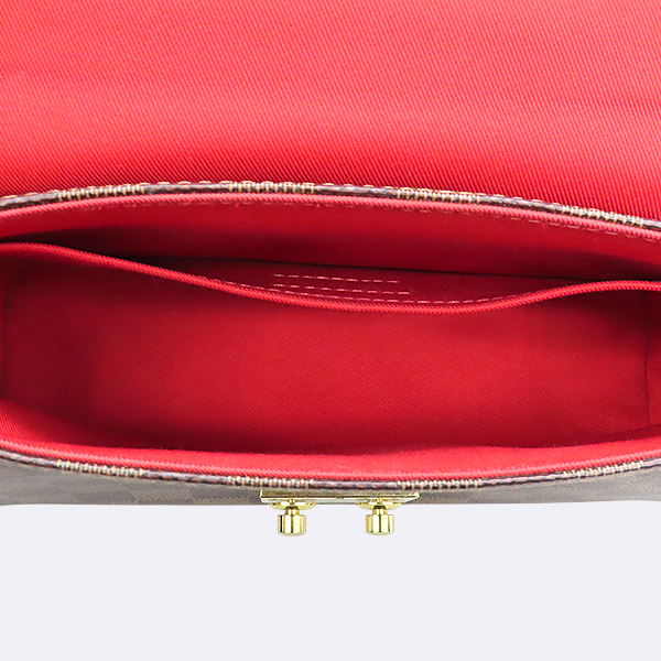 Louis Vuitton(���̺���) N53000 �ٹ̿� ���� ĵ���� Croisette ũ�ξ���Ʈ ž�ڵ� ��Ʈ�� + �����Ʈ�� 2WAY [�λ꼾�Һ���] �̹���6 - ���̺��� �߰���ǰ