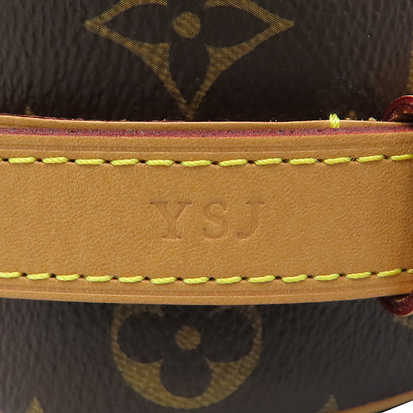 Louis Vuitton(���̺���) M52294 ���׷� ĵ���� �ξƶ� ���� ���� ũ�ν��� [��������] �̹���6 - ���̺��� �߰���ǰ
