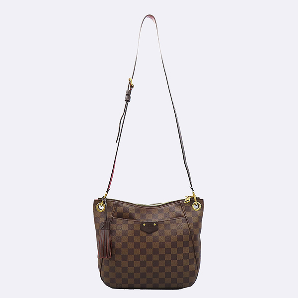 Louis Vuitton(���̺���) N42230 �ٹ̿� ���� ĵ���� ��콺 ��ũ ����ü ũ�ν��� [��������] �̹���4 - ���̺��� �߰���ǰ