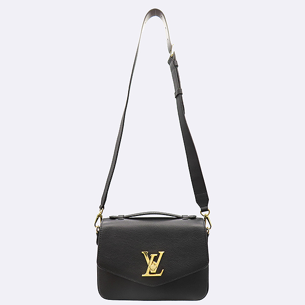 Louis Vuitton(���̺���) M22735 �����÷� NOIR �׷��η��� Oxford �������� ���� ž �ڵ� + �����Ʈ�� 2WAY [��������] �̹���4 - ���̺��� �߰���ǰ