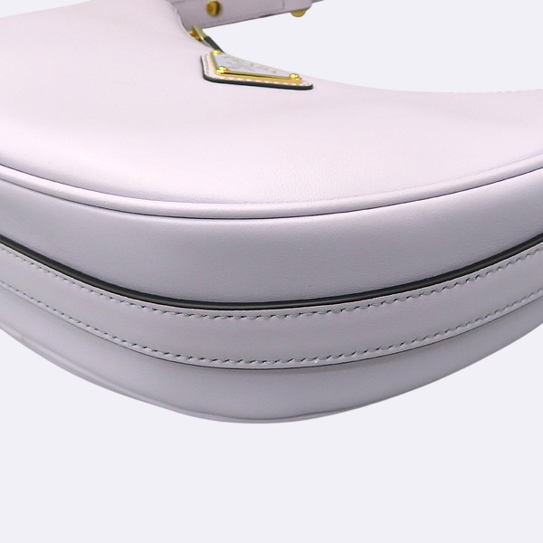 Prada(�����) 1BC194 ����Ʈ ���� �귯���� ���� �Ƹ��� ���� ���� ȣ�� ����� 2WAY [��������] �̹���5 - ���̺��� �߰���ǰ