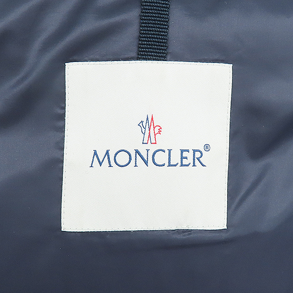 MONCLER(��Ŭ����) F20911D51000 ���� �÷� Frema Giubbotto (������ �ֺ���) ������ �е� - 4������ [��������] �̹���5 - ���̺��� �߰���ǰ