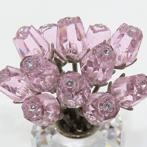 Swarovski(���ͷκ꽺Ű) 628343 ũ����Ż ��ũ ���� ������ �ǱԾ� [��õ��] �̹���3 - ���̺��� �߰���ǰ