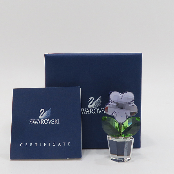 Swarovski(���ͷκ꽺Ű) 855897 ���� ���� ������ �ǱԾ� [��õ��] �̹���5 - ���̺��� �߰���ǰ