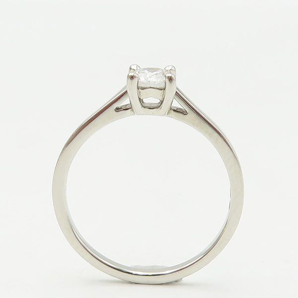 PIAGET(�Ǿ���) G34LK351 PT950(�÷�Ƽ��) �긱����Ʈ 0.3CT ���̾� �������� �ΰ�������Ʈ �� - 51ȣ [�д�������] �̹���2 - ���̺��� �߰���ǰ