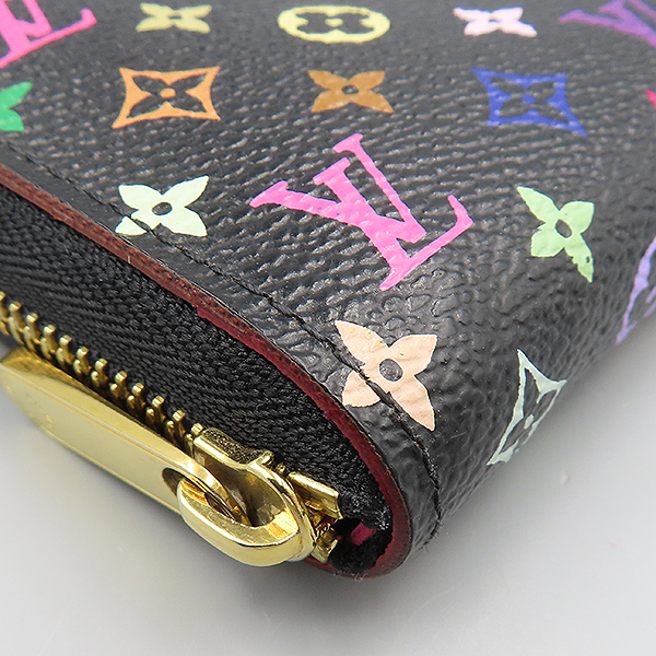 Louis Vuitton(���̺���) M93740 ���׷� ��Ƽ �÷� ���� ���� �۽� ������ [��������] �̹���4 - ���̺��� �߰���ǰ