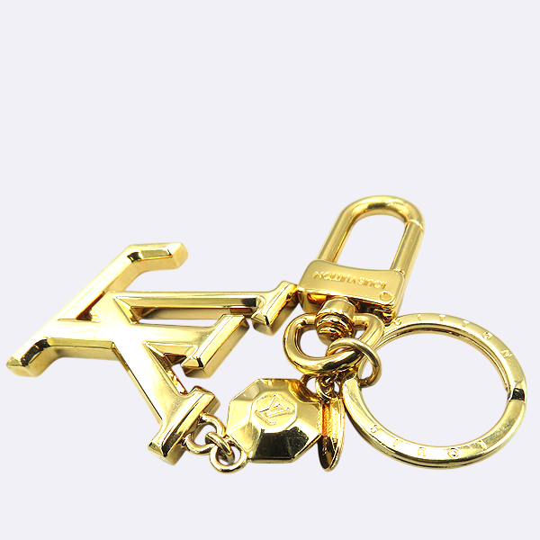 Louis Vuitton(���̺���) M65216 ���� LV �ļ� ŰȦ�� [��������] �̹���3 - ���̺��� �߰���ǰ