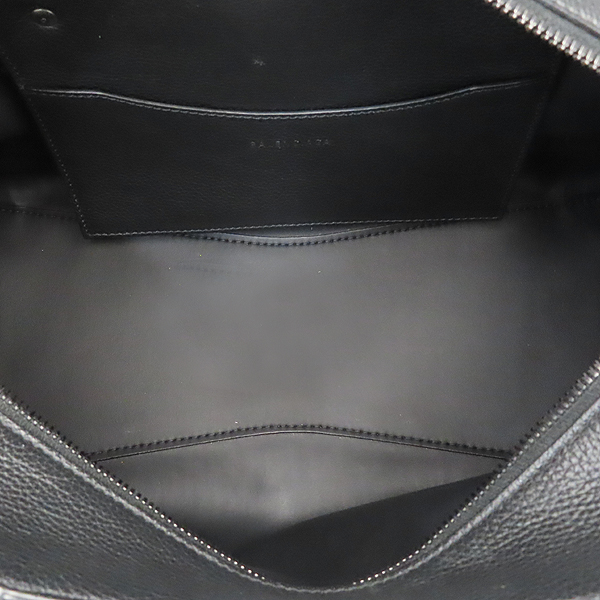 Balenciaga(�߷��þư�) 78629 ���� ���� �׿�Ŭ���� S������ ���� ��Ʈ�� + �����Ʈ�� [��������] �̹���5 - ���̺��� �߰���ǰ